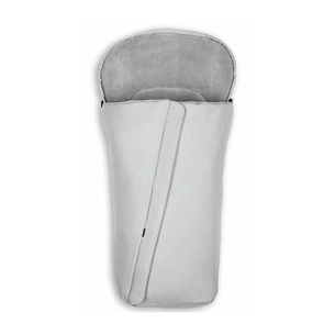 Чохол для ніг Hauck Winter Grey (56712-8) зображення 1