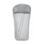 Чохол для ніг Hauck Winter Grey (56712-8) - зменшене зображення 1