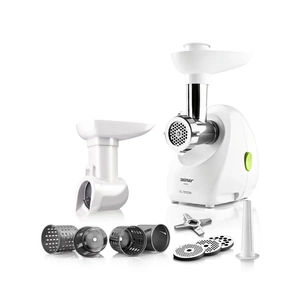 М'ясорубка Zelmer 887.84 Lime зображення 1