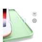 Чохол до планшета BeCover Tri Fold Soft TPU Silicone Apple iPad 9.7 2017/2018 A1822/A1823/A1893/A1954 Green (706878) - зменшене зображення 4