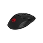 Мишка Marvo M355 7colors-LED USB Black (M355) - зменшене зображення 2