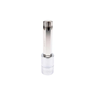 Торцева головка Yato YT-04329 зображення 1