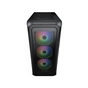 Корпус Cougar Archon 2 Mesh RGB Black - зменшене зображення 3