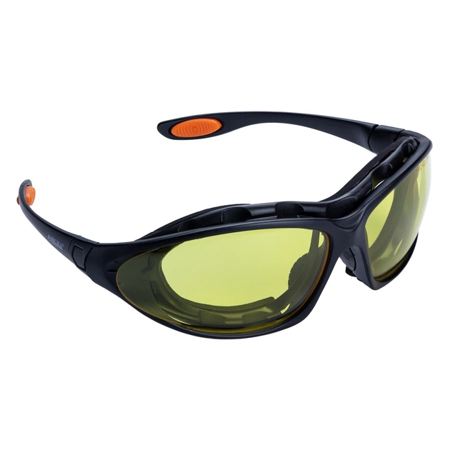 Захисні окуляри Sigma Super Zoom anti-scratch, anti-fog (9410921) - зображення 1