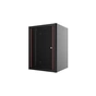 Шафа настінна Mirsan WTN 9U 19" 600x450 мм (MR.WTN09U45DE.02) - зменшене зображення 1