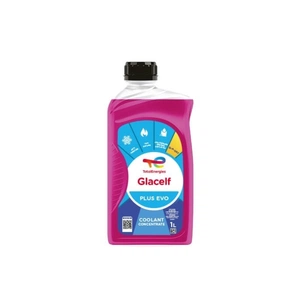 Антифриз Total Glacelf PLUS EVO червоний 1л (230153) изображение 1