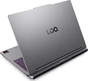 Ноутбук Lenovo LOQ 15AHP11 (83TN0078RA) Luna Grey - уменьшенное изображение 2