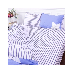 Простирадло MirSon Ranforce Elite Бязь Slovakia 150x220 см (2200004648910) зображення 1