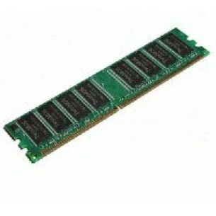 Модуль пам'яті для комп'ютера DDR SDRAM 512MB 400 MHz Samsung (K4H560838J-LCCC / K4H510838J-LCCC) зображення 1