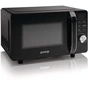 Мікрохвильова піч Gorenje MO20S4BC - зменшене зображення 2