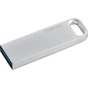 USB флеш накопичувач Toshiba 128GB U363 Silver USB 3.0 (THN-U363S1280E4) - уменьшенное изображение 2