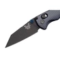 Ніж Benchmade Full Immunity Crater Blue (290BK) - зменшене зображення 3