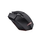 Мишка Trust GXT 110 Felox RGB Wireless Black (25037) - зменшене зображення 2