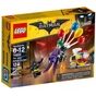 Конструктор LEGO Batman Movie Втеча Джокера на повітряній кулі (70900) - зменшене зображення 1