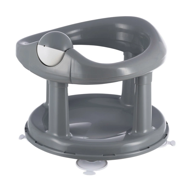 Сидіння у ванну Bebe Confort поворотне, Grey (3107204500) - изображение 1