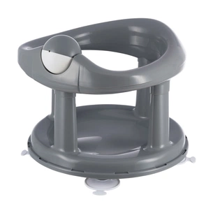 Сидіння у ванну Bebe Confort поворотне, Grey (3107204500) зображення 1