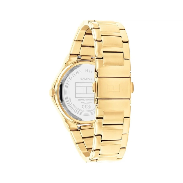 Наручний годинник Tommy Hilfiger 1782642 - зображення 3
