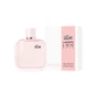 Туалетна вода Lacoste L.12.12 Rose Eau Fraiche 100 мл (3386460149242) - зменшене зображення 1