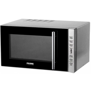 Мікрохвильова піч PRIME Technics PMW 23855 HX (PMW23855HX) зображення 1