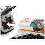 Конструктор LEGO City Місячна космічна станція 412 деталей (60227) - зменшене зображення 7