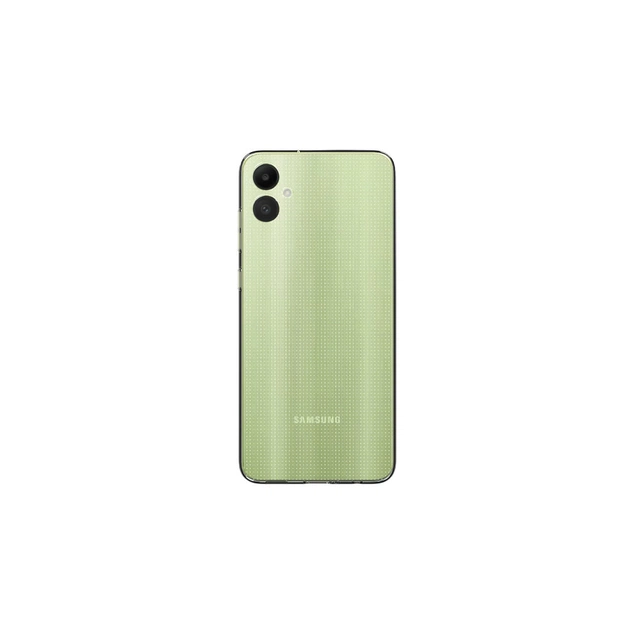 Чохол до мобільного телефона Samsung Galaxy A05 (A055), Clear Case (GP-FPA055VAATW) - зображення 1