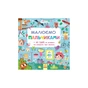 Книга Малюємо пальчиками Ранок (9786170931733) - зменшене зображення 1