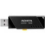 USB флеш накопичувач ADATA 16GB UV230 Black USB 2.0 (AUV230-16G-RBK) - уменьшенное изображение 1