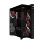 Корпус Asus ROG Cronox GR801 Curve TG ARGB Black (90DC00T0-B09030) - уменьшенное изображение 21