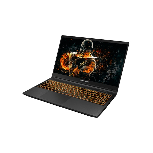 Ноутбук Dream Machines RG4050-15 (RG4050-15UA45) - зображення 2