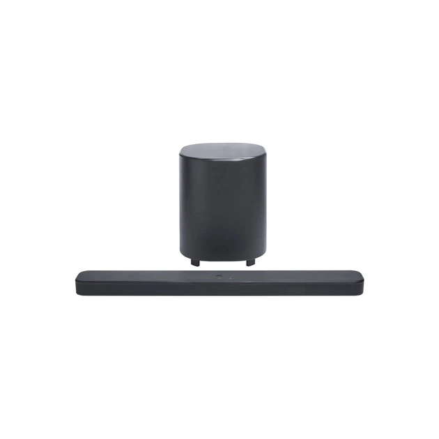 Акустична система JBL BAR 500 (M2) Black (JBLBAR500M2BLKEP) - picture 2