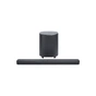 Акустична система JBL BAR 500 (M2) Black (JBLBAR500M2BLKEP) - зменшене зображення 2