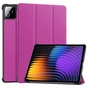 Чохол до планшета BeCover Smart Case Xiaomi Pad 8 / 8 Pro 11.2" Purple (714591) - зменшене зображення 8