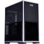 Корпус 1stPlayer IF8-BK-4FO7-14 Black - зменшене зображення 8