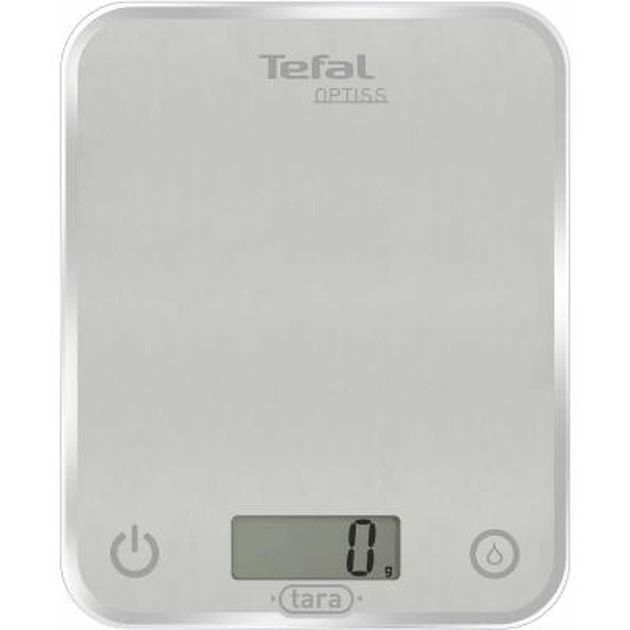 Ваги кухонні Tefal BC5004V1 - изображение 1