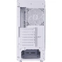 Корпус 1stPlayer AU8-WH-4FE7-14-W White - зменшене зображення 11