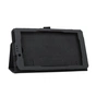 Чохол до планшета BeCover Slimbook Prestigio Multipad Wize 3437 (PMT3437) Black (703650) - зменшене зображення 3
