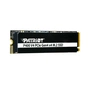 Накопитель SSD 2TB Patriot P400 V4 M.2 2280 PCIe NVMe 4.0 x4 TLC (P400VP2TBM28H) - уменьшенное изображение 2