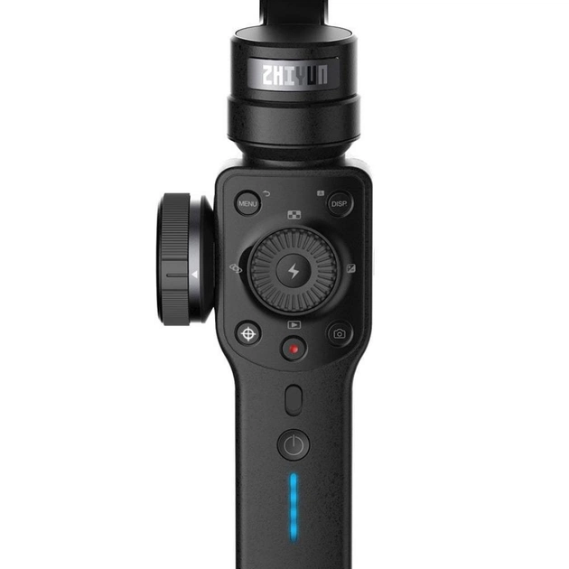Стедікам Zhiyun Smooth 4 (C030016EUR) - picture 4