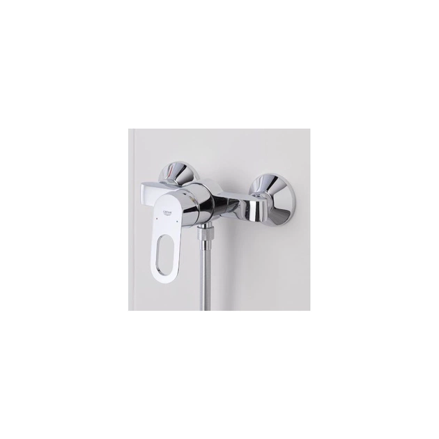Змішувач Grohe BauLoop (23340000) - picture 3