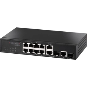 Комутатор мережевий Edge-core ES3510MA зображення 1