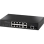 Комутатор мережевий Edge-core ES3510MA - зменшене зображення 1