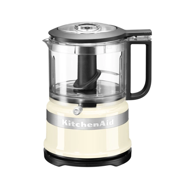 Кухонний комбайн KitchenAid 5KFC3516EAC - зображення 1