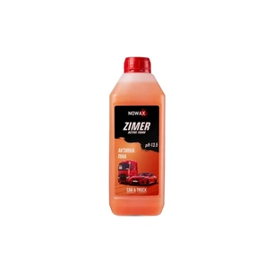 Автошампунь NOWAX Zimer Active Foam, 1л (NX01139) изображение 1