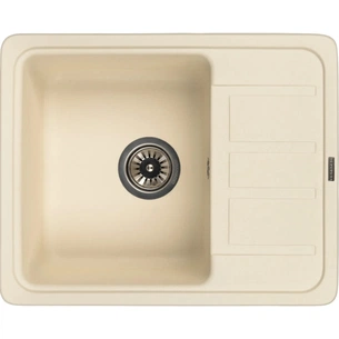 Мийка кухонна GRANADO ALANIS ivory (gr2704) зображення 1