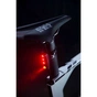 Задня велофара Knog Blinder Road R70 70 Lumens Black (11756) - зменшене зображення 8