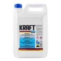 Антифриз KRAFT G11 -35 (синій) 5л (KF106) - зменшене зображення 1
