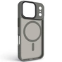 Чохол до мобільного телефона Armorstandart Uniq MagCase Apple iPhone 18 Pro / 17 Pro Titanium Grey (ARM92318) - зменшене зображення 1