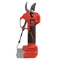 Кусторез Vitals Master, AG 1225c BL, 12V, d реза 25мм, 0.73кг, кейс (без АКБ и ЗУ) (235286) - уменьшенное изображение 8