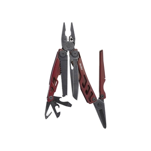 Мультитул NexTool Flagship Pro червоний (NE20279) зображення 1