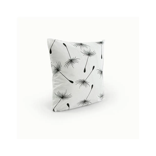 Наволочка Руно Бязь Білі кульбаби 40х40 (31.114Б_Білі кульбабки) зображення 1